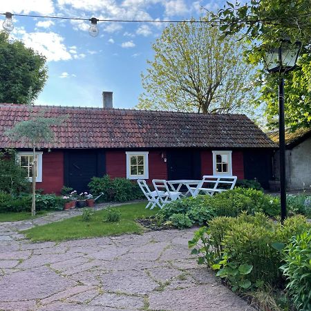 Oelandsgarden Villa Farjestaden Exterior photo