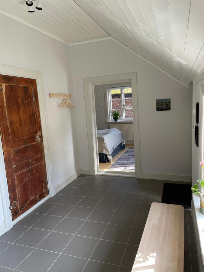Oelandsgarden Villa Farjestaden Exterior photo